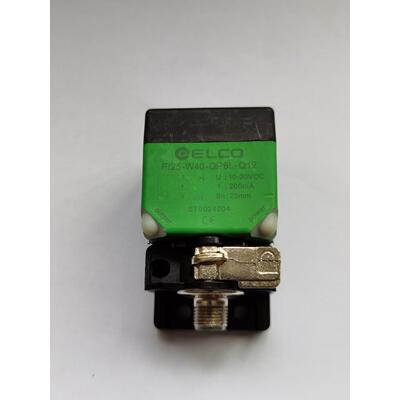 接近开关Fi25-W40-OP6L-Q12