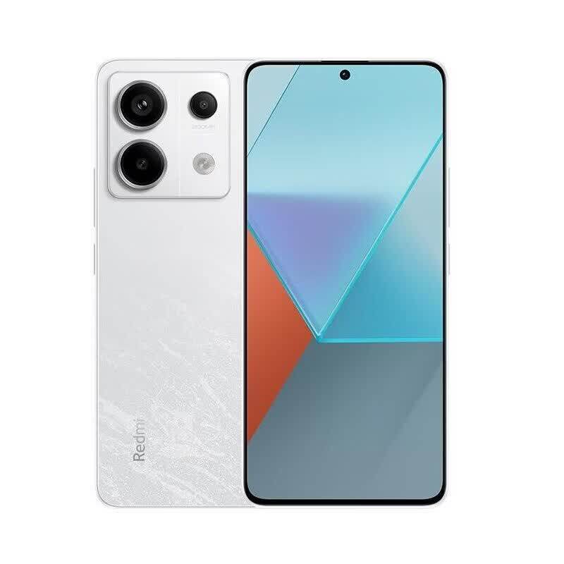 【政府补贴+百亿加补】小米 红米 Redmi Note 13 P