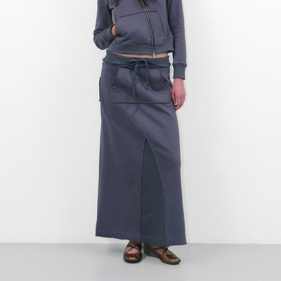 韩国正品2025SS新款半身裙女时尚