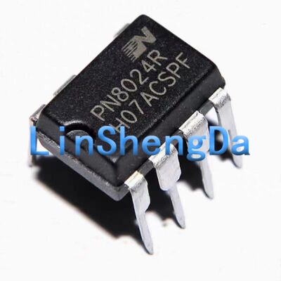 买一份发2个 全新 PN8024R=PN8024A=PN8024 电源管理芯片IC