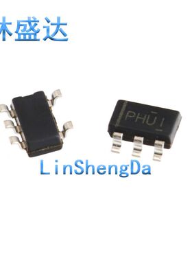 PS79333DBVR 丝印PHUI SOT23-5 3.3V线性稳压器LDO芯片 PS79333