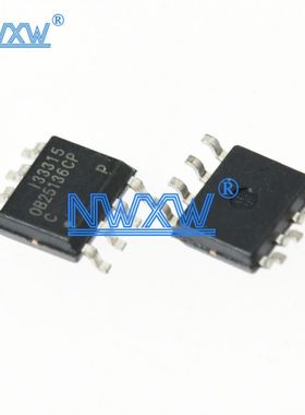 全新 OB25136CP OB25136 开关电源芯片 封装SOP-8 芯片25136