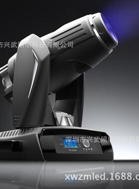 摇头舞台灯光束灯探照灯户外七彩灯投影灯喷泉灯用于露天舞台