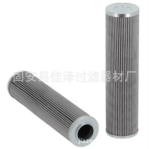 10073397液压油滤芯过滤器B645691V玻璃纤维滤材