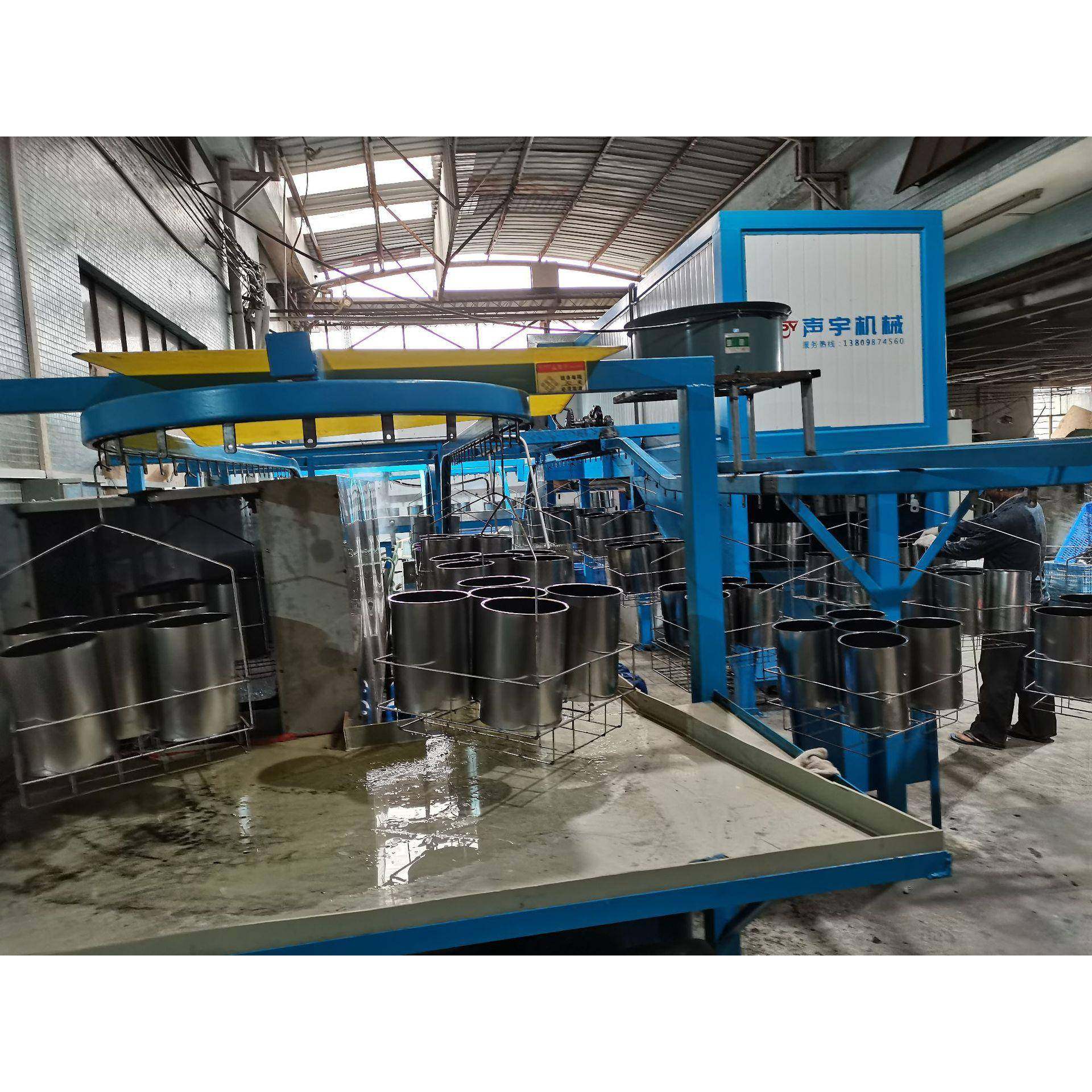 全自动工业超声波清洗机除油清洗除锈带机械手臂搬运超音波,厨房电器,其他商用厨电,淘宝优惠券,粉丝福利购,淘宝优惠卷