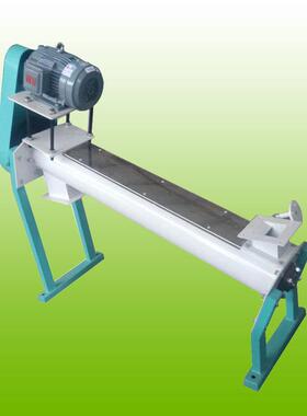 FZSQ型系列着水机小麦水分调节设备拌水机粮食加工机械