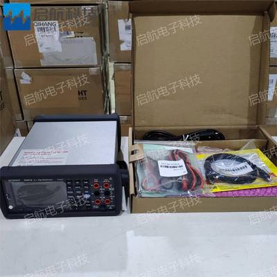 34461A/34465A原34461A6位半万用表34401