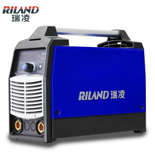 MMA-200GDM电焊机家用220V小型逆变直流数显可长焊3.2