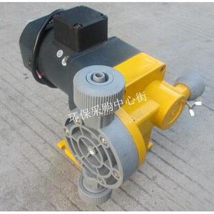 隔膜计量泵/阿森河计量泵/电动计量泵/耐腐蚀性强