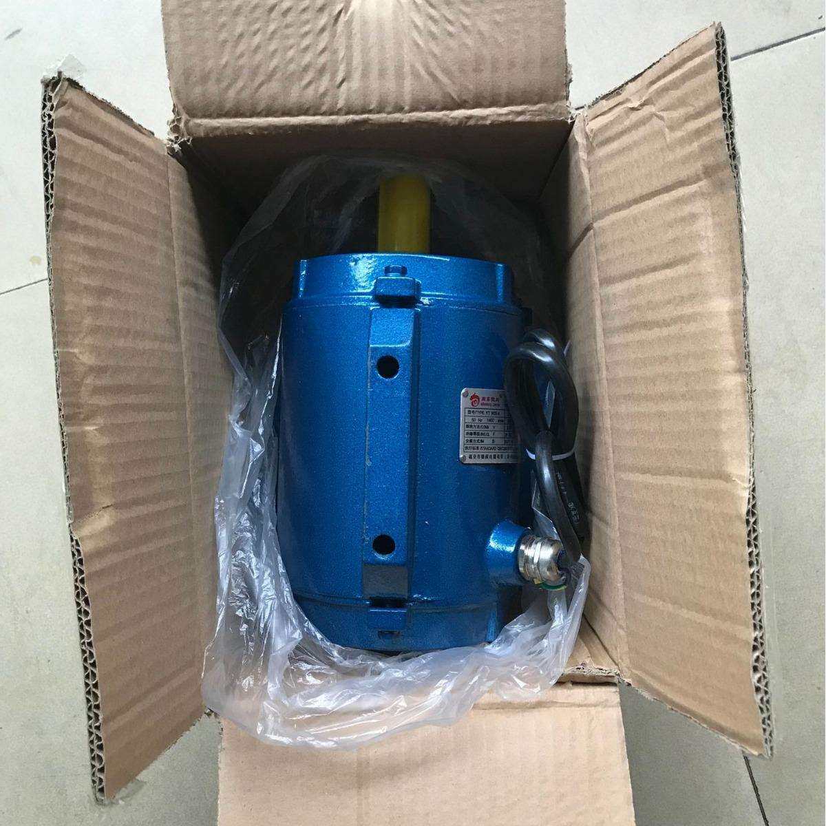 冷风机电机YSF90S-4电机厂家蒸发式冷气机1.1KW电机YT