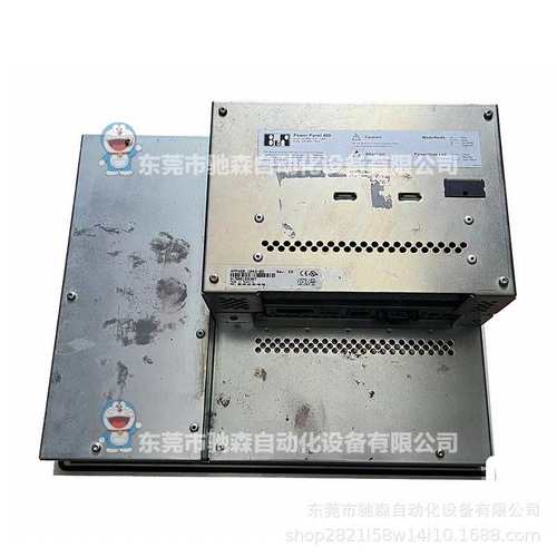 贝加莱B&R 触摸屏4PP420.1043-B5/4PP015.E420-36/4PP015.420-01