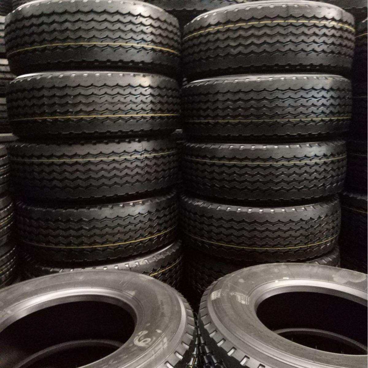 出口 385/65R22.5 载重卡车货车钢丝轮胎子午线轮胎 厂家直销