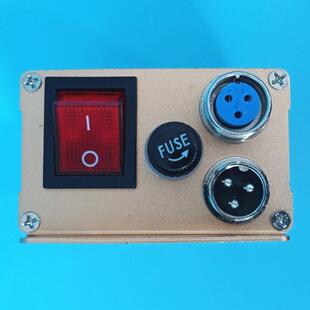 直振振动盘控制器送料器配件直线调平底座架子线圈调速器脚平震