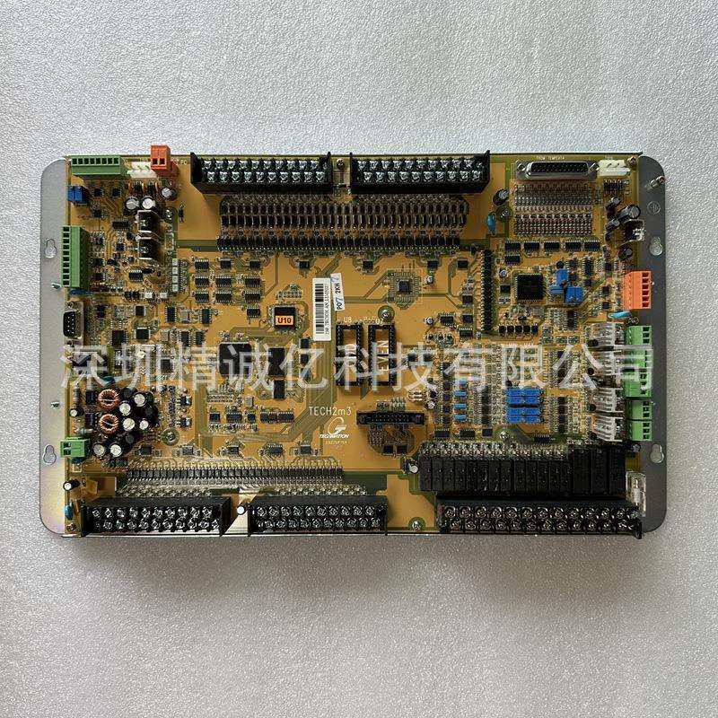 海天注塑机电脑2BP-TECH2H-N-N01816 TECH2M3主板及维修