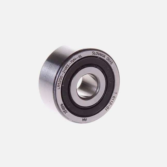 INA轴承 LR5205-2HRS-TVH  LR5205-2Z-TVH  LR5206-2HRS-TVH