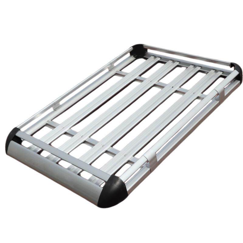 Z2Jsuv轿车mpv通用汽车行李架车顶架行李框货架框专用车载旅