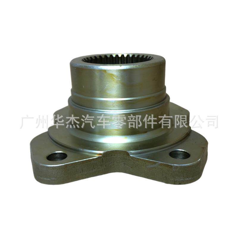 广汽日野HINO500 700 J08C P11C K13C差速器凸缘 37304-4600