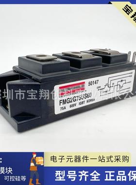 FMG2G75US60 FMG2G100US60 FMG2G50US60 FMG2G150US60E