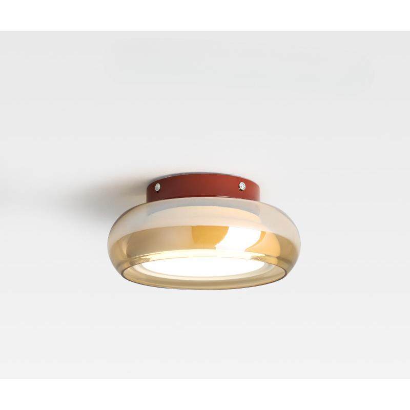 2025全光谱护眼法式复古走廊过道玄关衣帽间中古风吸顶灯阳台灯,模玩/动漫/周边/娃圈三坑/桌游,模型制作工具/辅料耗材,淘宝优惠券,粉丝福利购,淘宝优惠卷