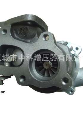 厂家直销涡轮增压器 TDO4-10T 49177-01515 MR355220