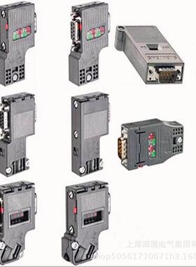 6ES7972-0BB12-0XA0网络总线连接器带编程口6ES7 972-0BB12-0XA0