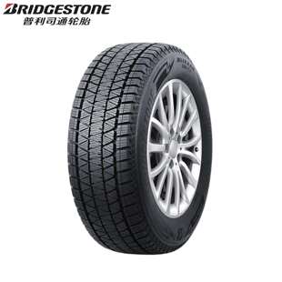 普利司通冬季雪地胎 235/55R17 99T DM-V3 24年产