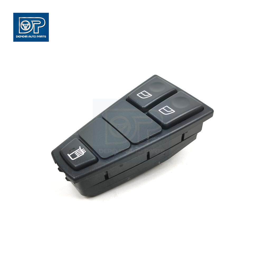 20452013 21277573 21354597 21543893 沃迩沃FH/FM玻璃升降开关