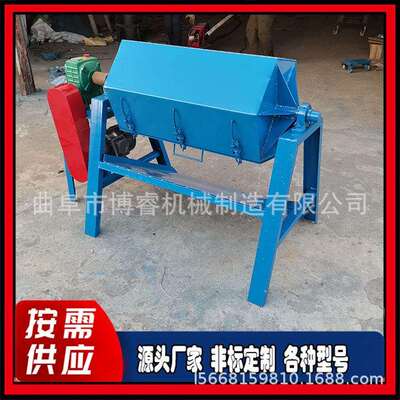 钉子翻新去锈机 大批量火烧铁除锈干磨机 铁件翻新研磨机