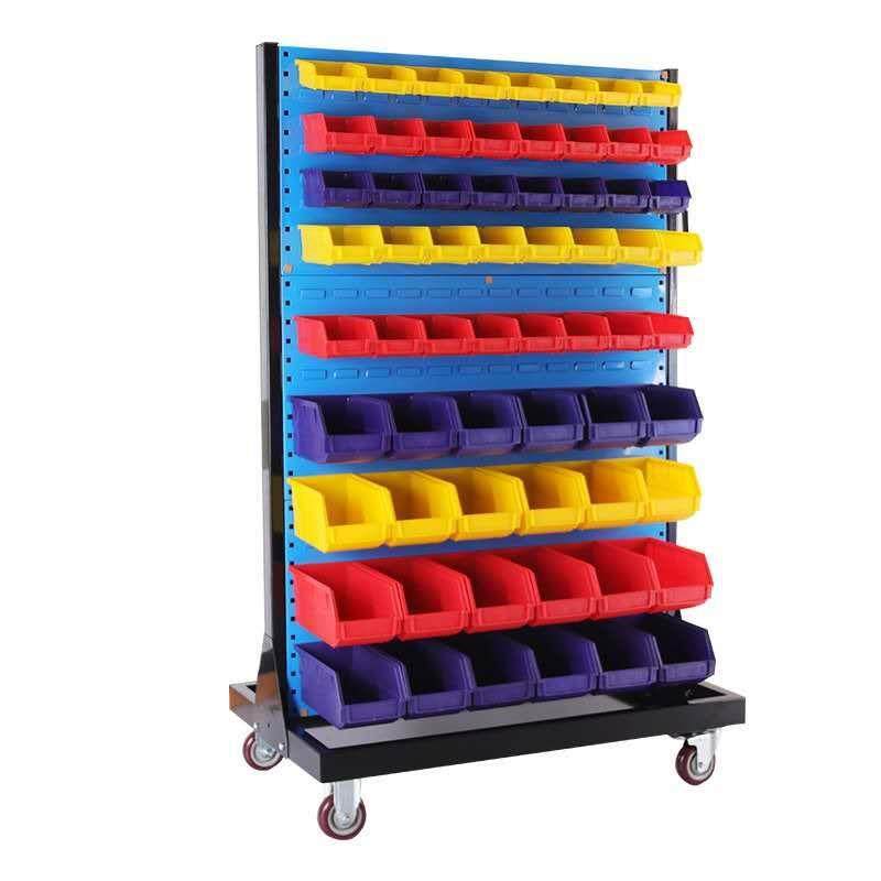 仓库车间工具挂板仓库车间修理店物料架五金工具墙面置物整理架,模玩/动漫/周边/娃圈三坑/桌游,模型制作工具/辅料耗材,淘宝优惠券,粉丝福利购,淘宝优惠卷