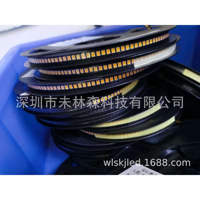 2835灯珠 高显指95 LED灯珠3200k 5600k LED光源