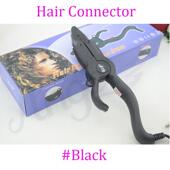 美发无痕接发工具608型调温接发器压接溶胶钳Keratin Fusion Iron