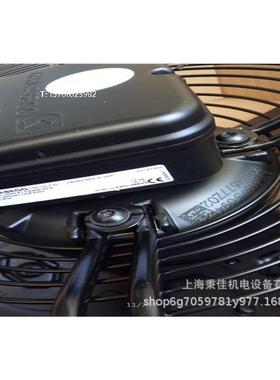 原装现货FB063-6EK.4I.V4P德国施乐百离心风机