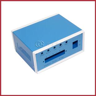 机箱机柜机电设备外观设计 PLC防爆配电箱壳体制作 钣金工厂设计