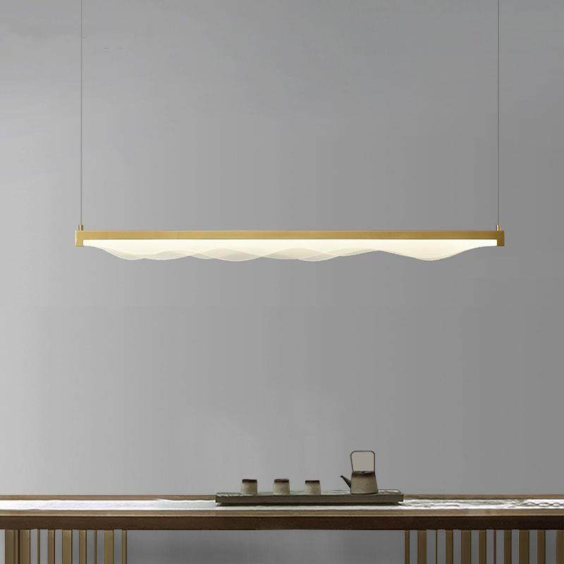 新中式全铜餐厅吊灯个性茶室长条吊灯现代极简约艺术创意吧台灯具,玩具/童车/益智/积木/模型,毛绒/玩偶/公仔/布艺类玩具,淘宝优惠券,粉丝福利购,淘宝优惠卷