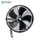 微光YWF4D 维修用电机 Fans低噪音风扇 600S轴流电机 外转子Axial
