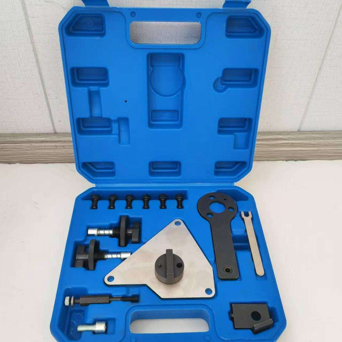 吉普指南者1.4T/菲亚特1.4L正时工具