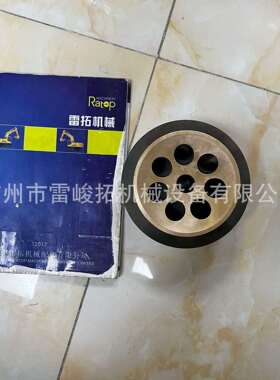 挖掘机装载机工程机械配件A8VO160泵胆 缸体