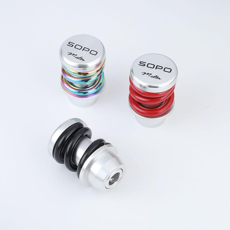 汽车档把头排挡头手动挡自动挡通用改装金属重手感挂挡杆头排挡杆