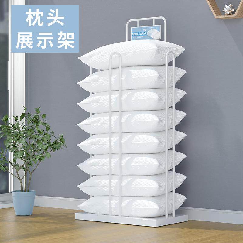 蒲团白色储存展示架架可移动陈列架枕头枕芯子促销抱枕被家纺坐垫,农机/农具/农膜,播种栽苗器/地膜机,淘宝优惠券,粉丝福利购,淘宝优惠卷