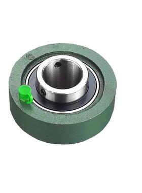 输送机 外球面轴承UCC208带座外球面轴承 低噪音 带座轴承