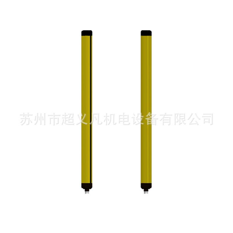 F3SJ-E0185N25-E0185P25-E0225N25-E0785P25-E1025P25安全光幕