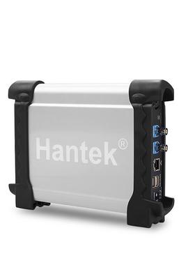 Hantek汉泰虚拟示波器DSO-3104A/DSO-3204A/DSO-3254A逻辑分析仪