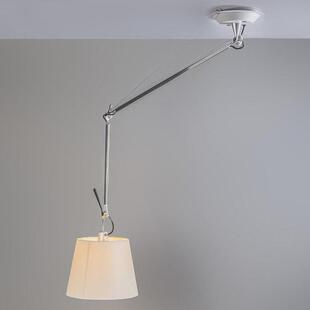 意大利ARTEMIDE Tolomeo摇臂餐厅吊灯设计师款个性创意可移位灯具