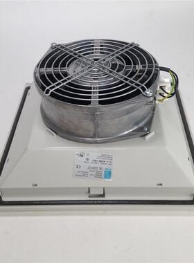 SK3325.107 SK3238.124 原Rittal威图过滤器风扇电气柜控制柜风扇