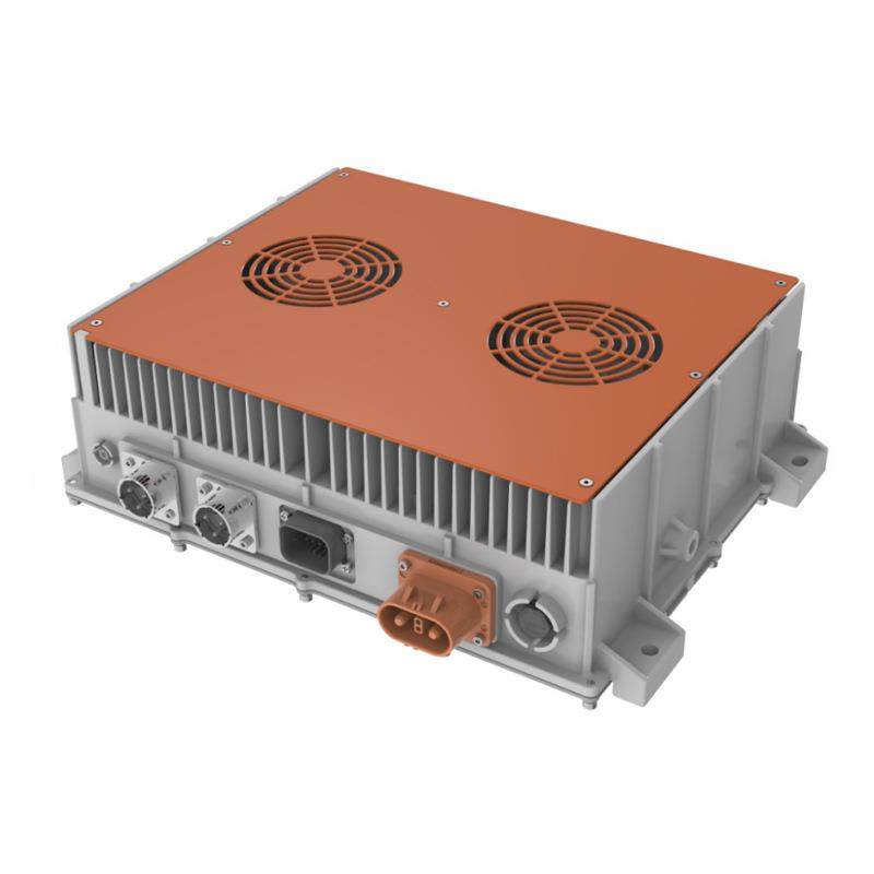 输入单相220V 输出直流0-750V 0-100A 车载式充电机 等级IP67