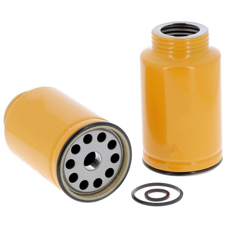 金山巨油水分离器滤芯SN55437 326-1644 BF1399-SP P502659