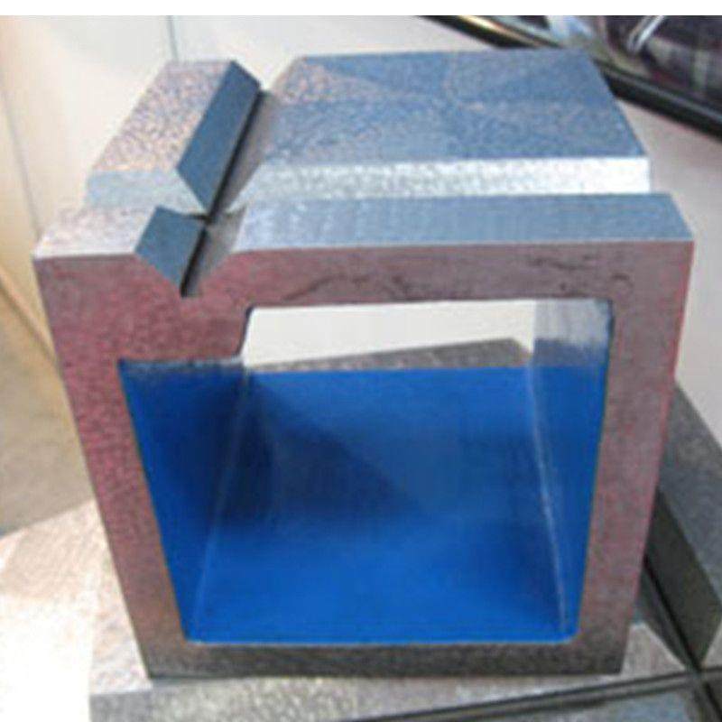 高精度铸铁方箱钳工划线检验加厚t型槽工作台垫箱人工铲刮高品质,农机/农具/农膜,播种栽苗器/地膜机,淘宝优惠券,粉丝福利购,淘宝优惠卷