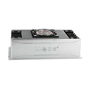 300 R智能伺服变压器 IST SANO三锘抗干扰智能伺服变压器