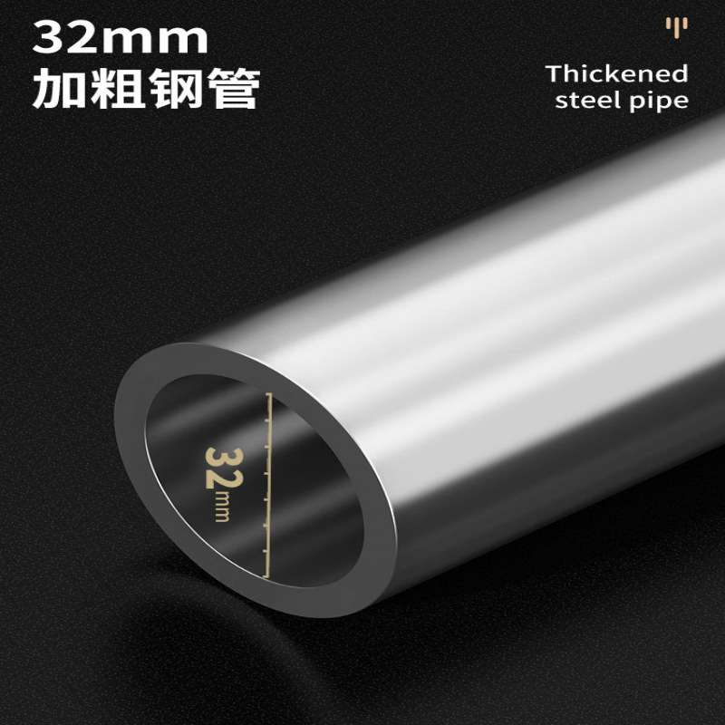 顶天立地置衣架家用落地卧室伸缩挂衣杆衣帽间简易衣帽架晾时惠侠