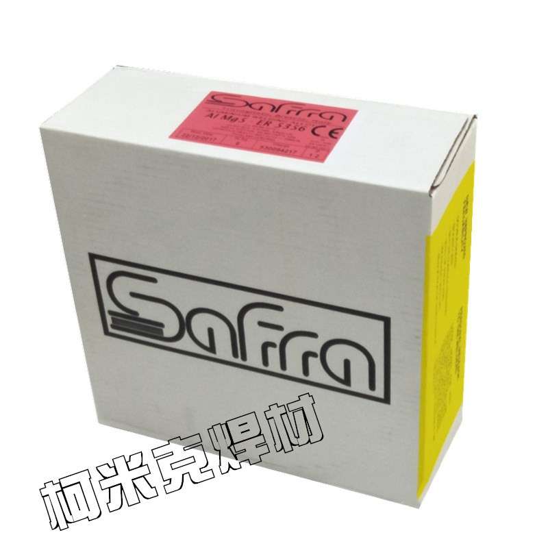 SAF萨福拉（法国）ER5087铝镁焊丝ER5183铝合金焊丝1.2mm1.6mm